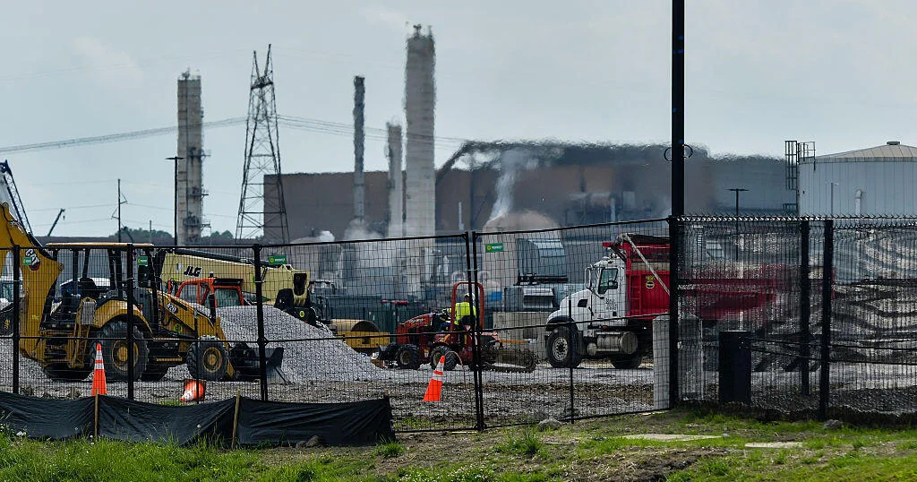 Memphis City Council Rejects One-Year Data Center Moratorium in Favor of 135-Day Halt