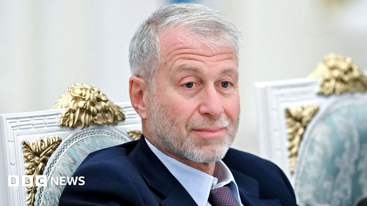 Investigation Links Deloitte Cyprus to Falsified Documents Hiding Abramovich Wealth