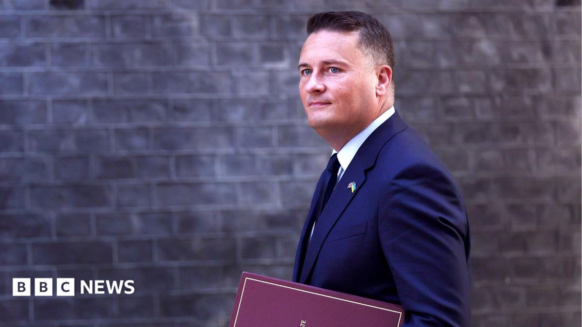 UK Defence Secretary Wes Streeting Urges Public Preparation for Cyber, Climate and Supply Chain Emergencies