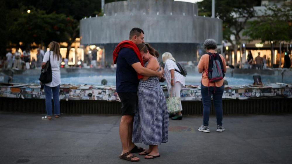 Israel Marks Three-Year Anniversary of 7 October Hamas Attack with National Memorials